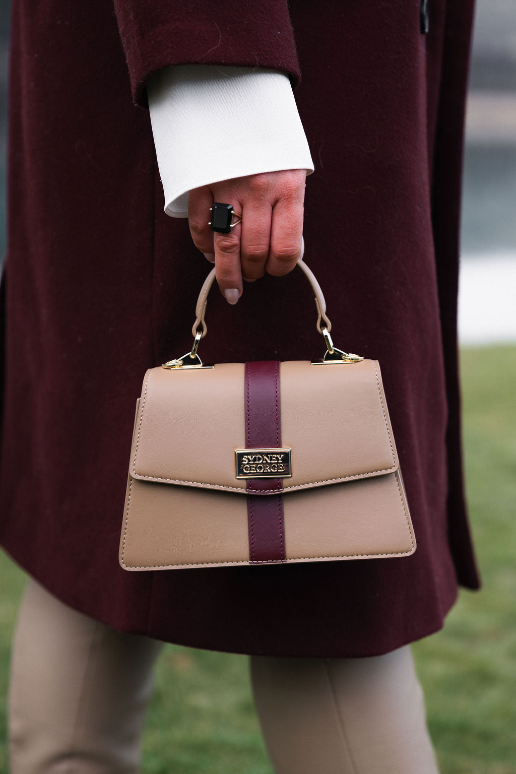 Diana Handbag