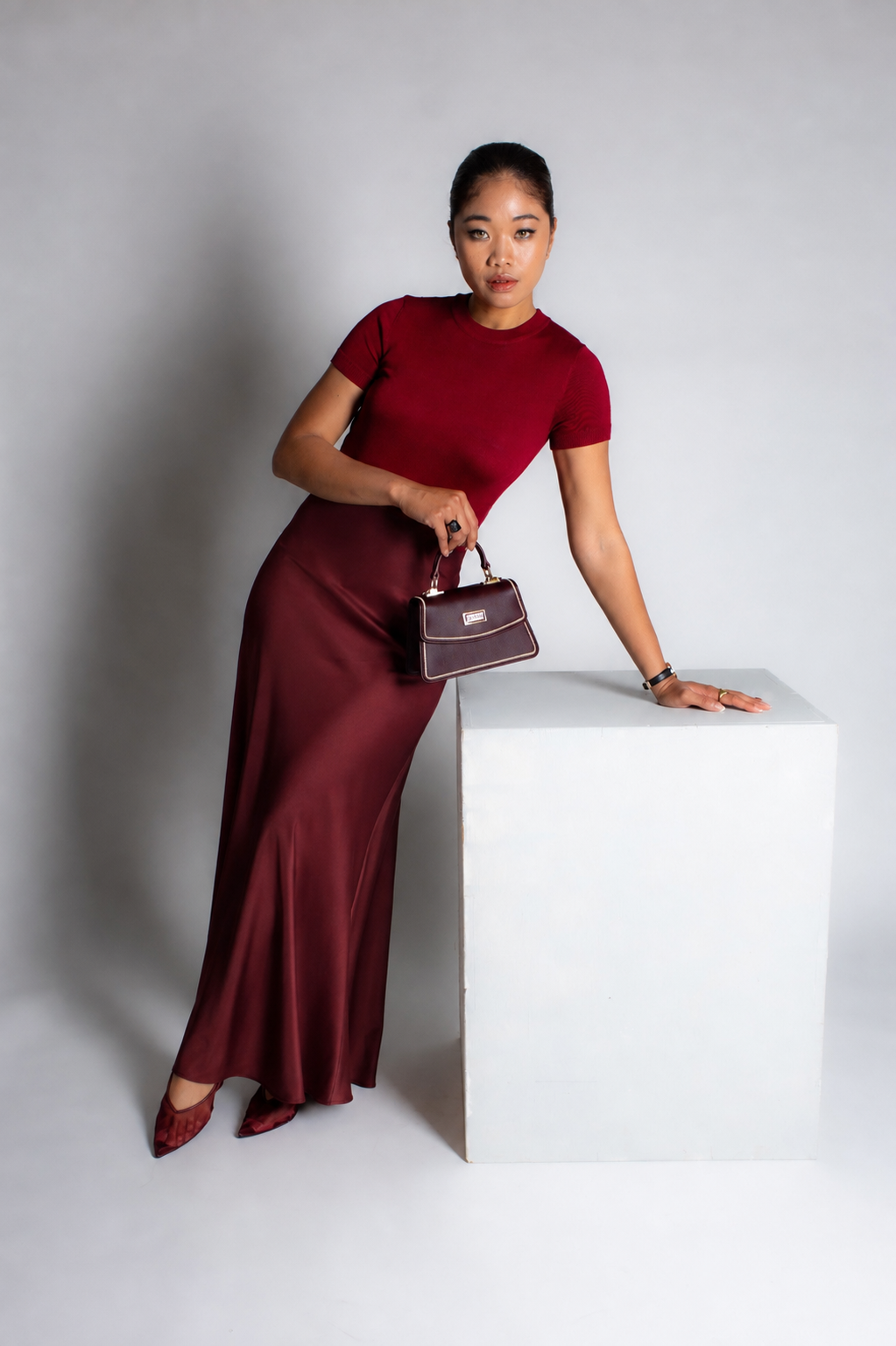 Kensington Handbag