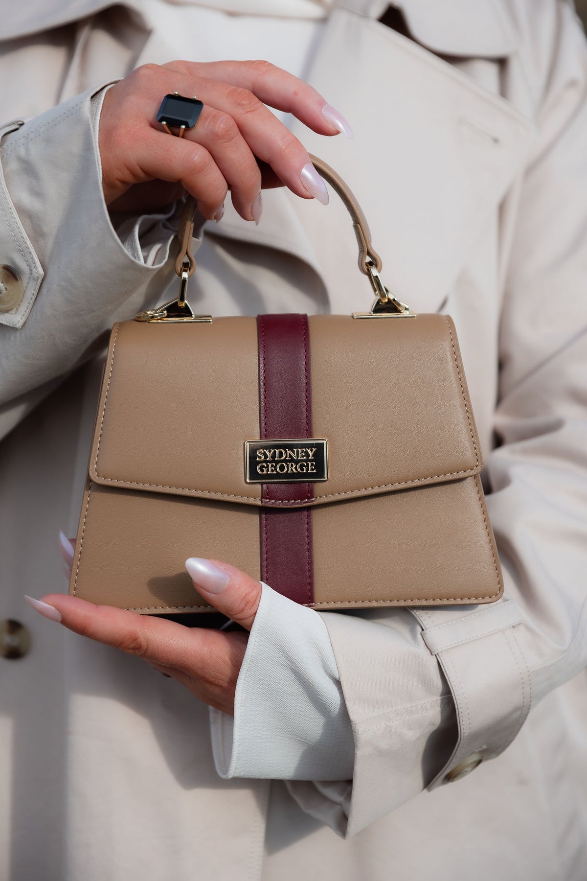 Diana Handbag