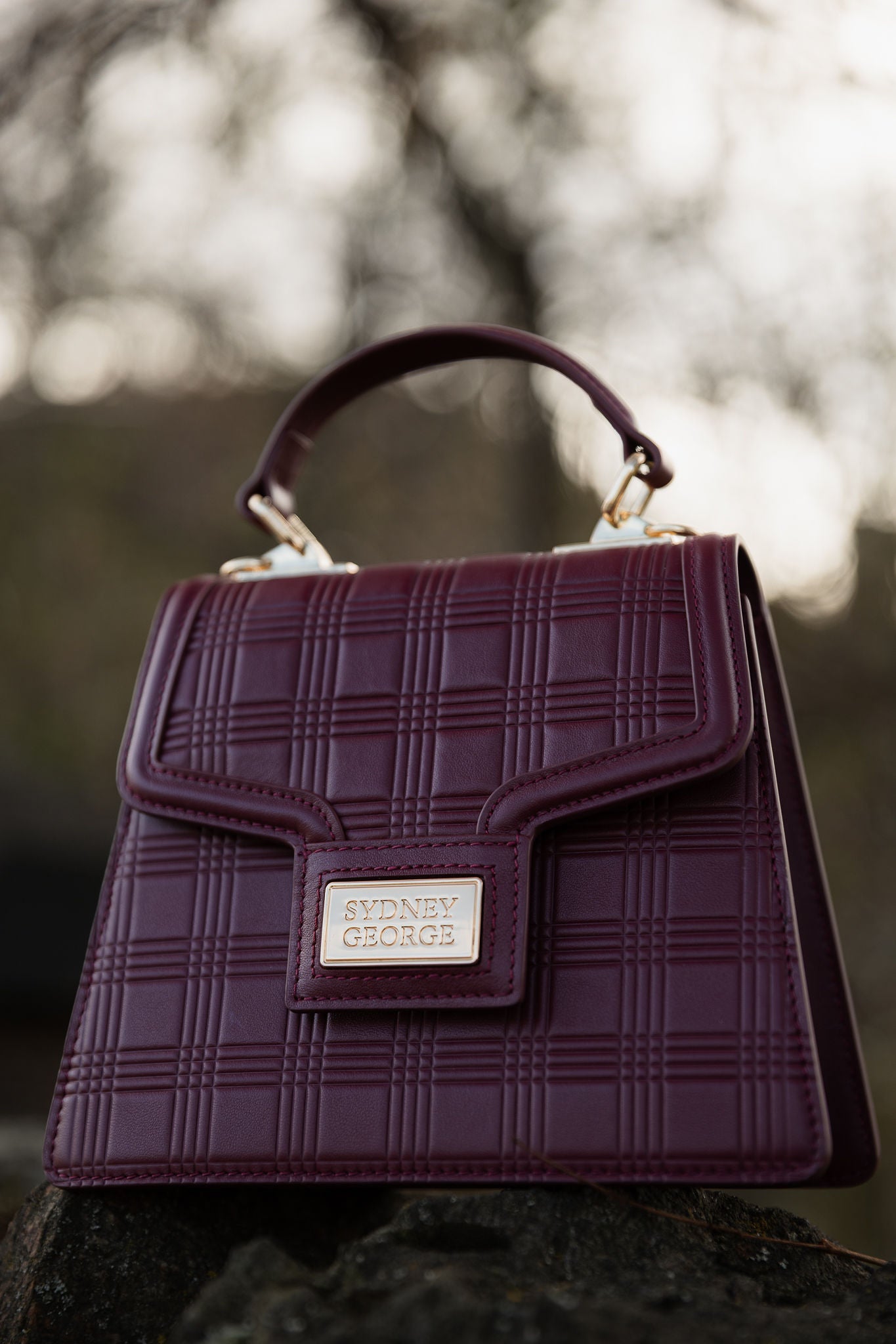 Balmoral Handbag