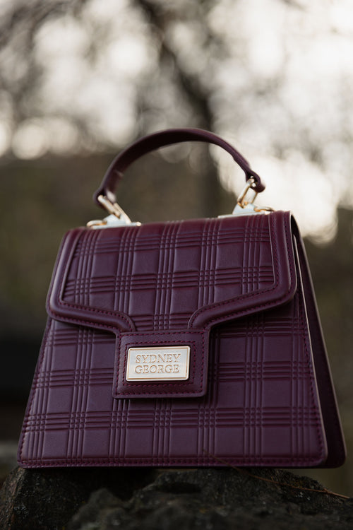 Balmoral Handbag