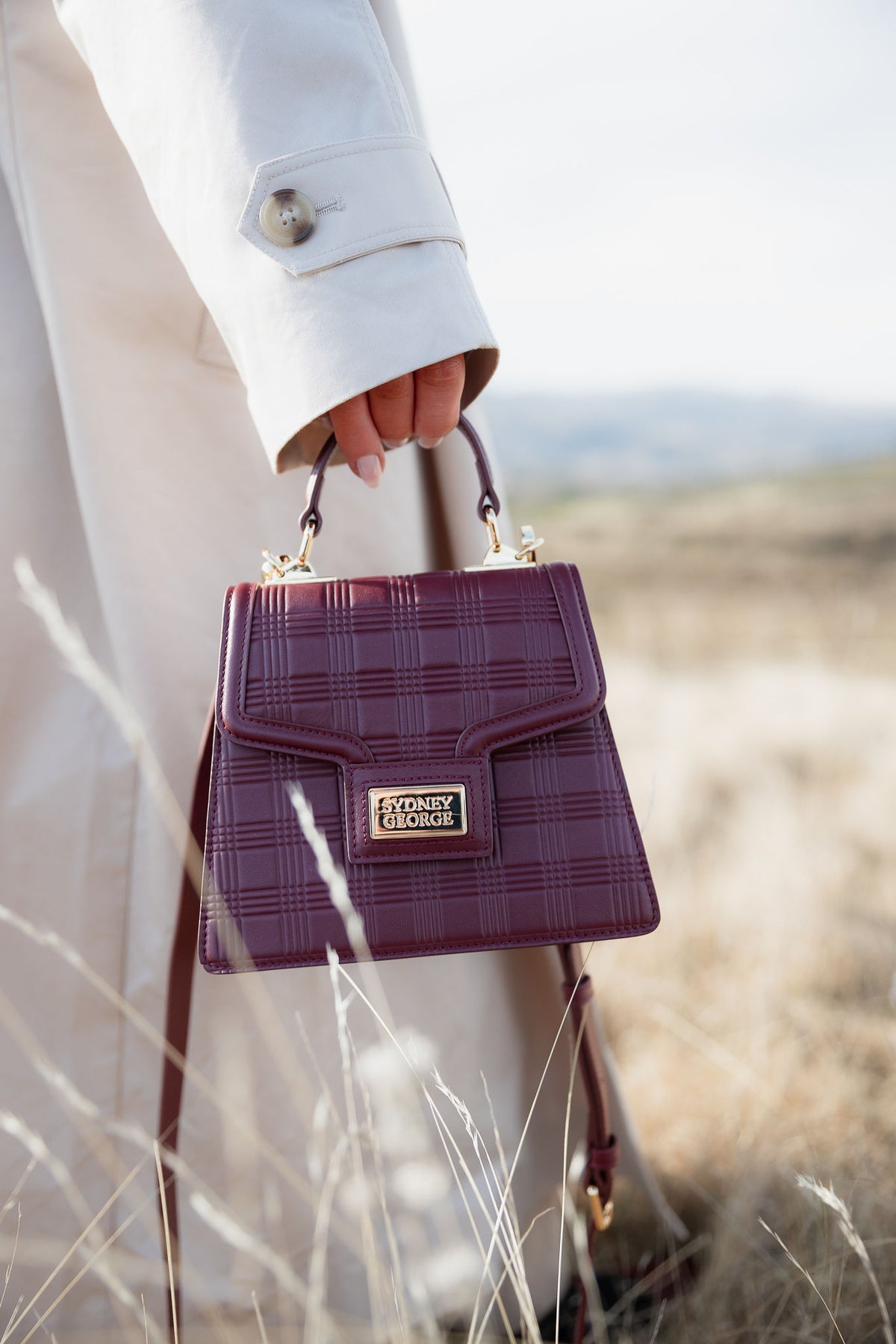 Balmoral Handbag
