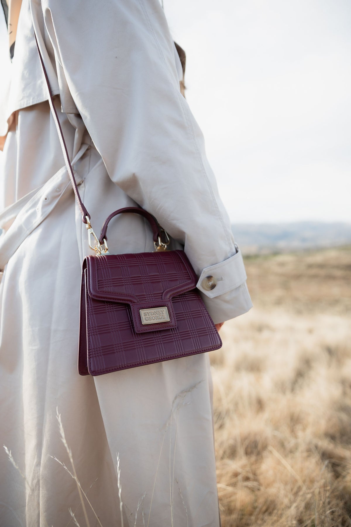 Balmoral Handbag
