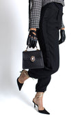 Cameo Handbag PREORDER