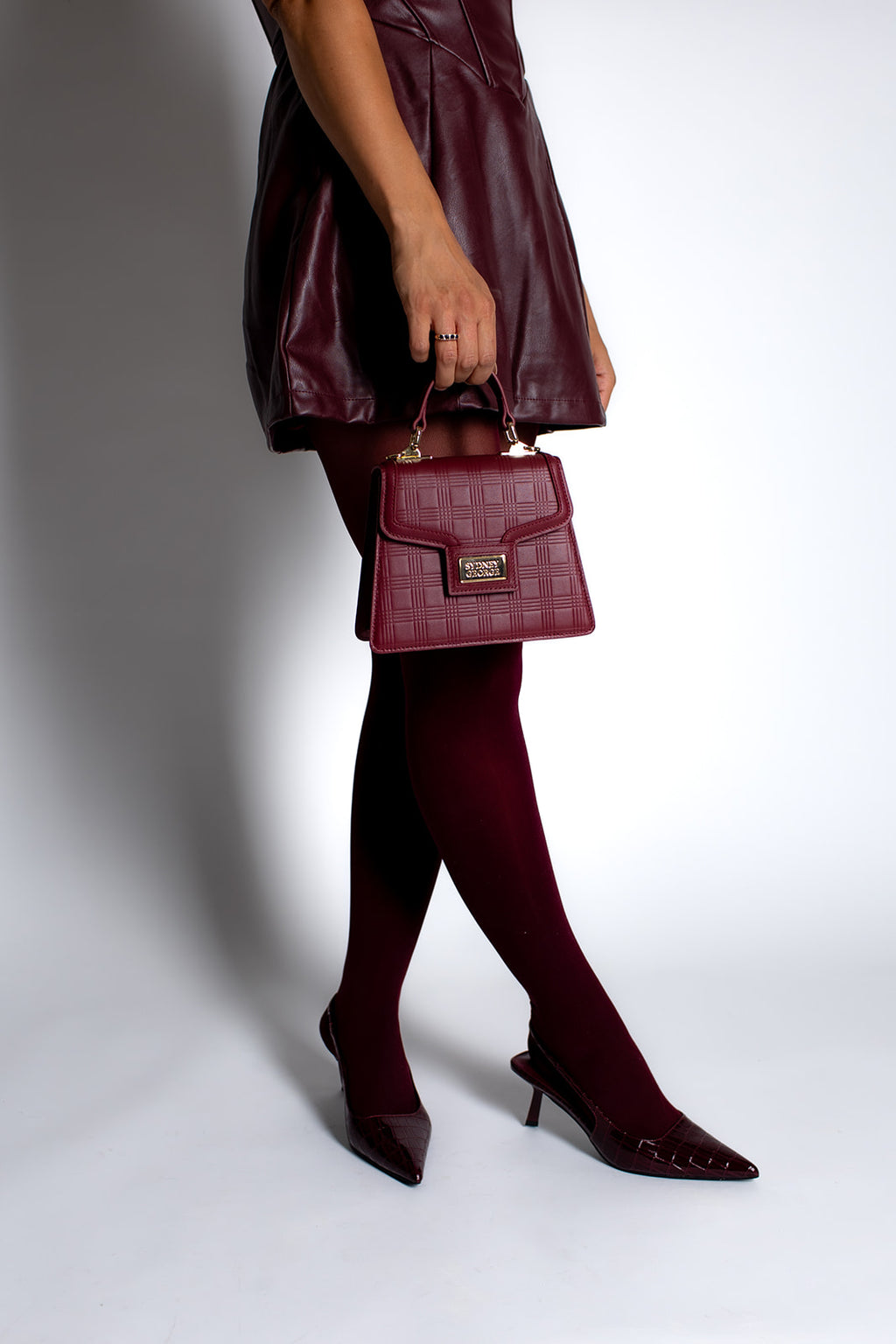 Balmoral Handbag PREORDER