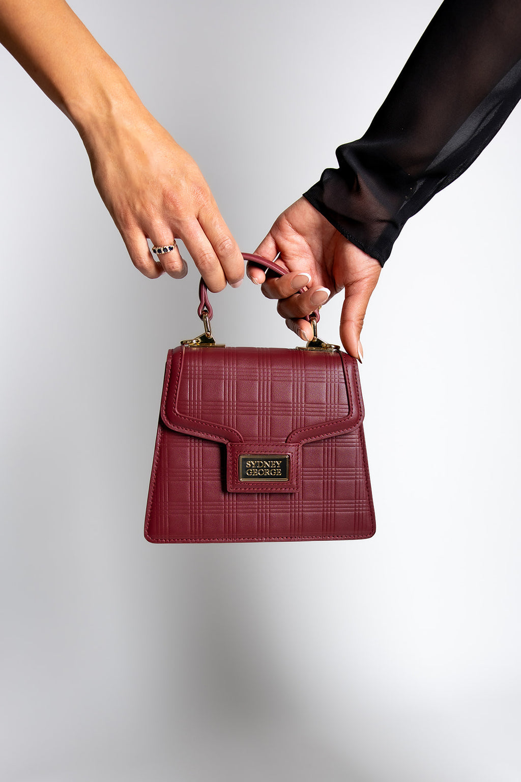 Balmoral Handbag PREORDER