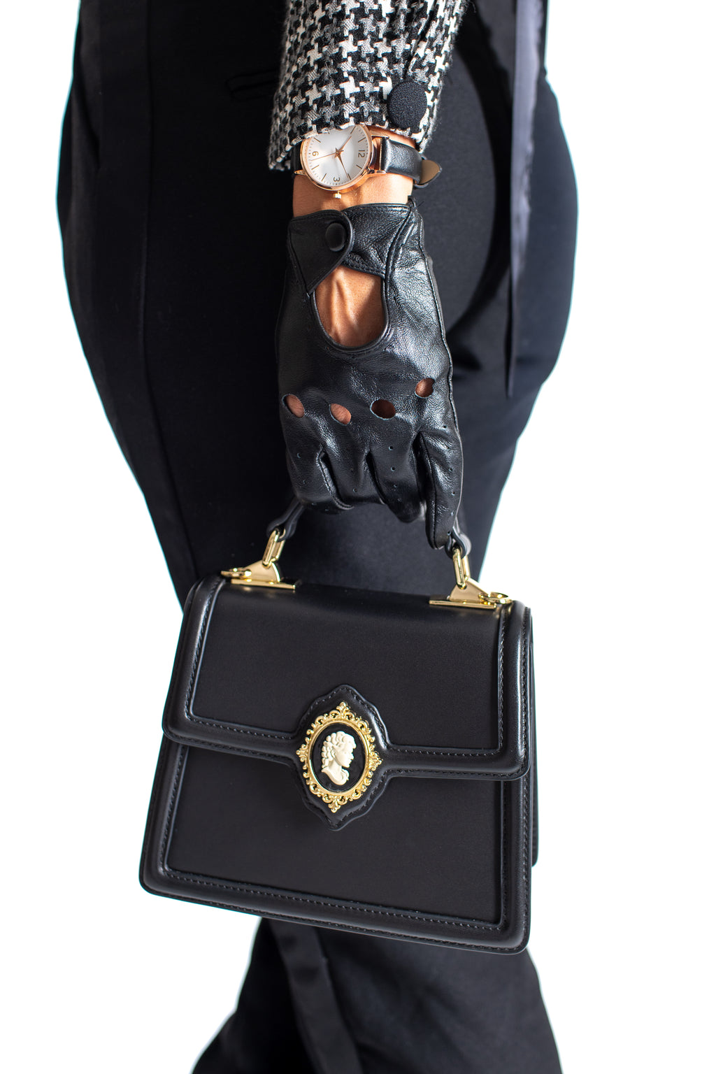 Cameo Handbag PREORDER