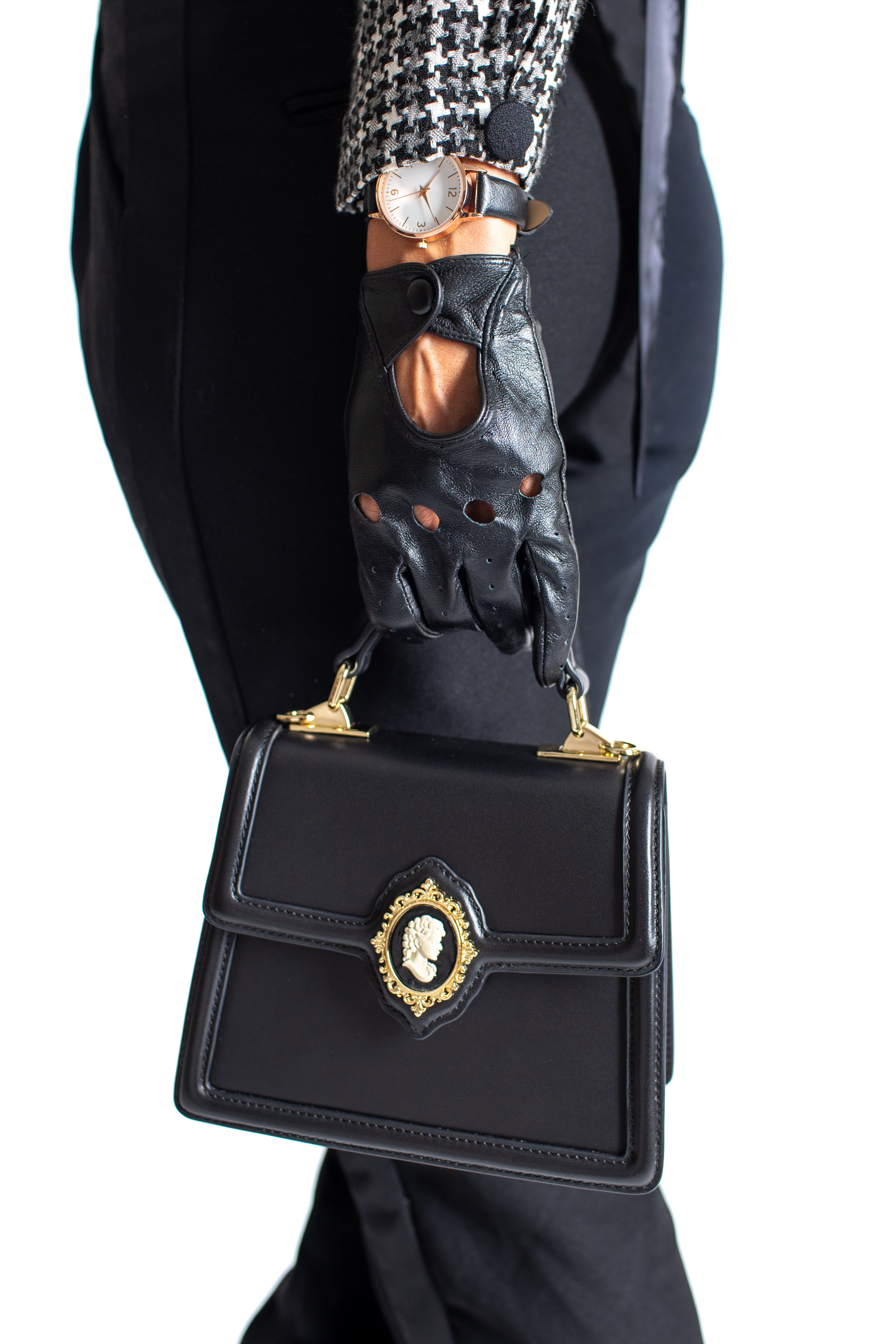 Cameo Handbag PREORDER