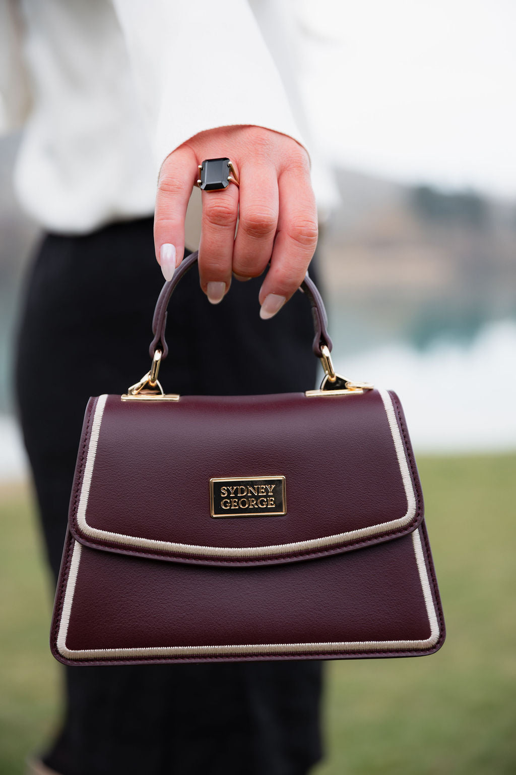 Kensington Handbag