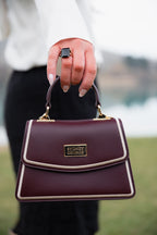 Kensington Handbag