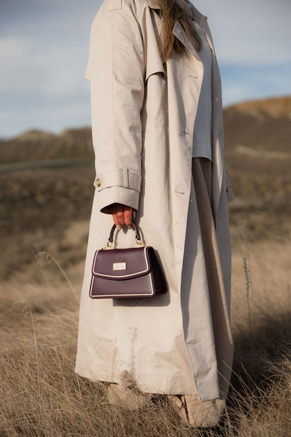 Kensington Handbag