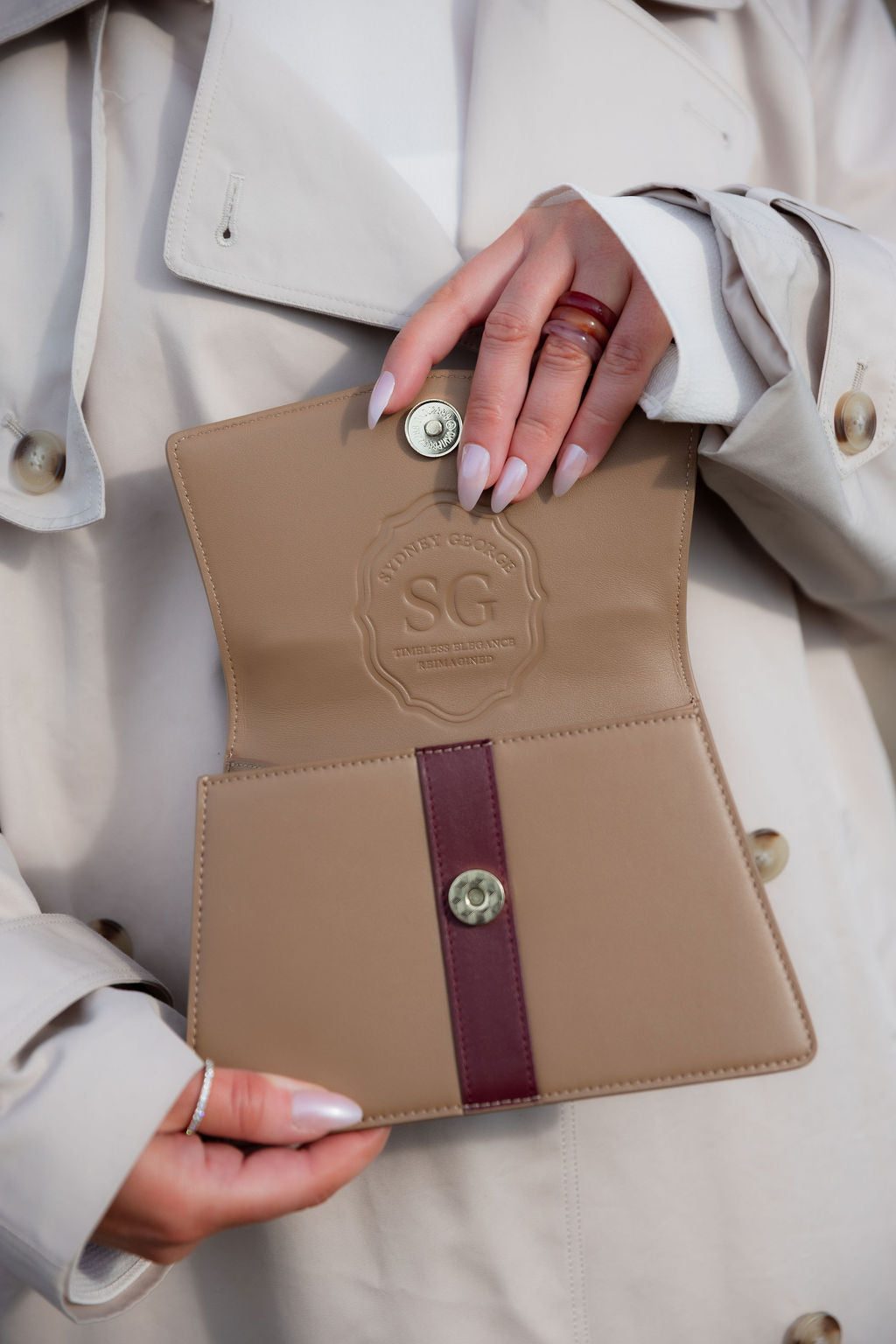 Diana Handbag