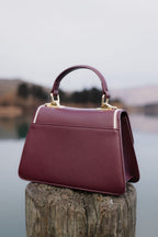 Kensington Handbag