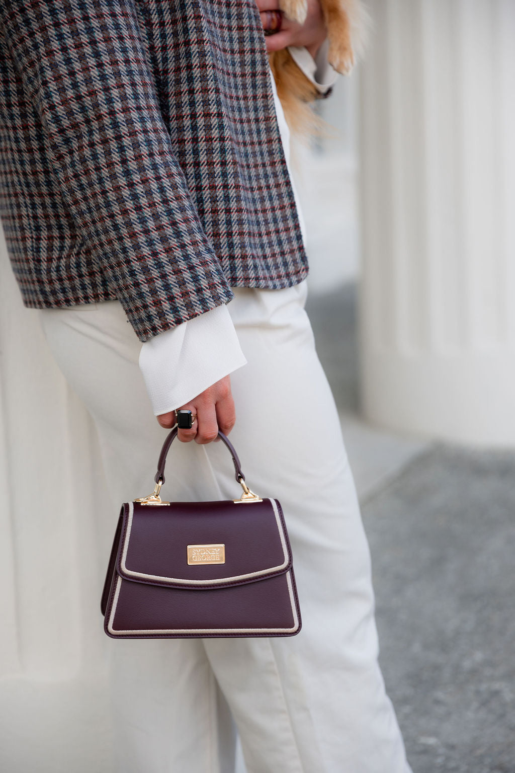 Kensington Handbag