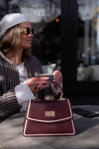 Kensington Handbag