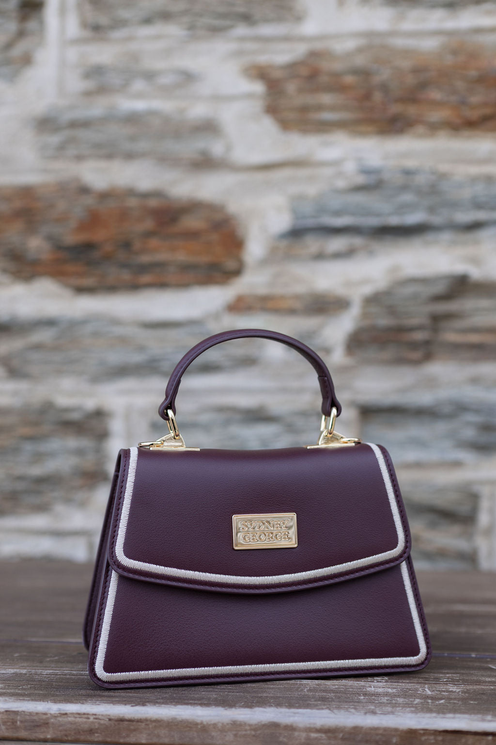 Kensington Handbag