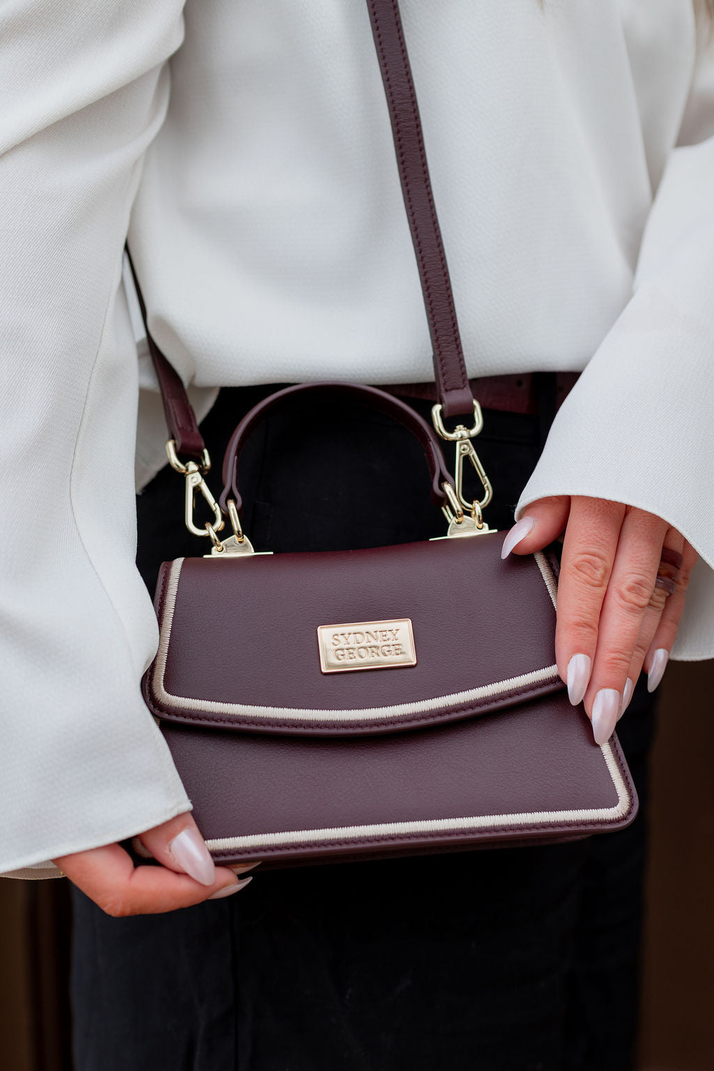 Kensington Handbag