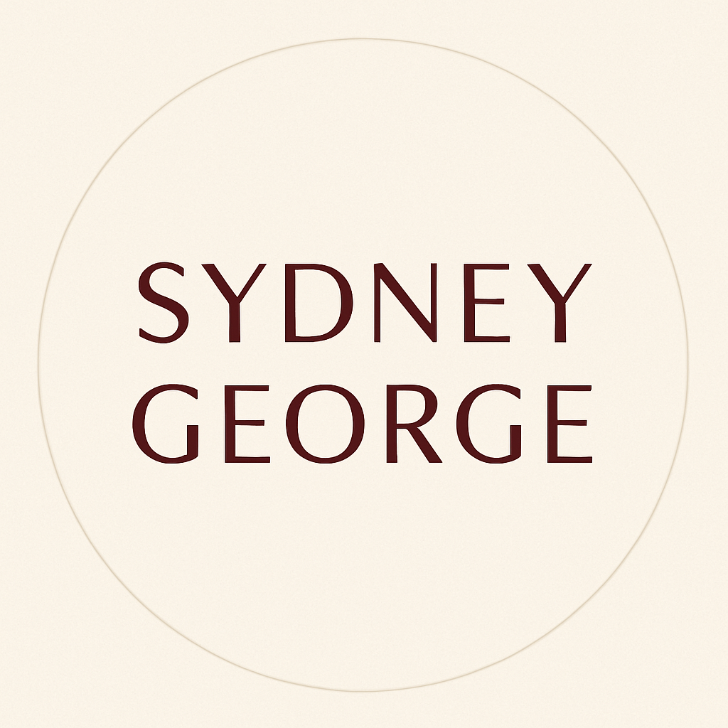 Sydney George