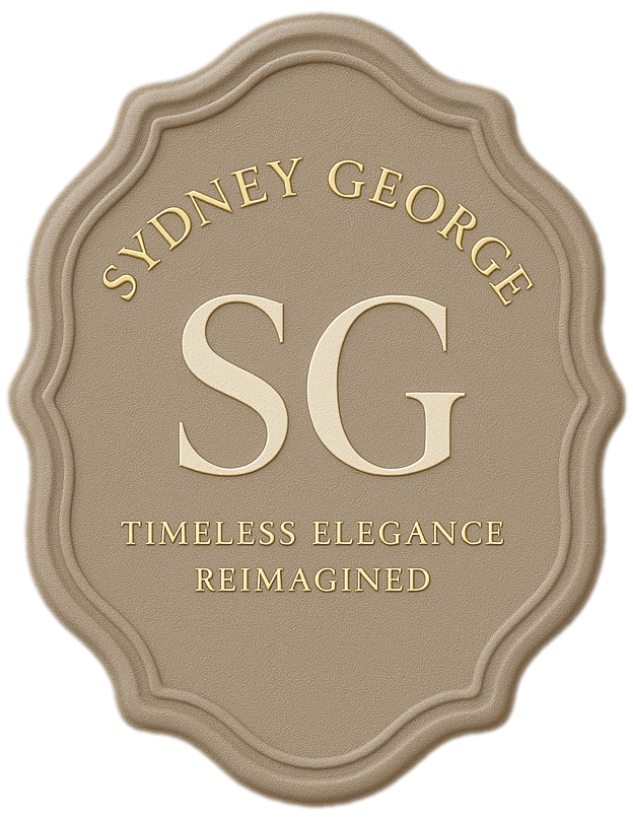 Sydney George