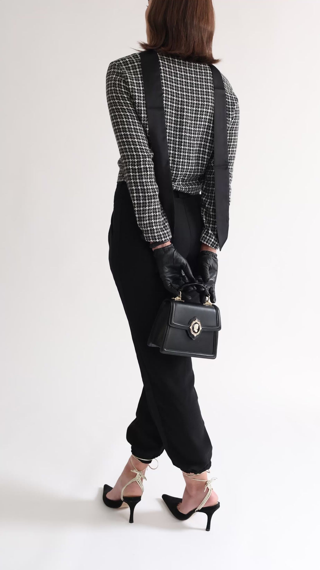 Cameo Handbag PREORDER