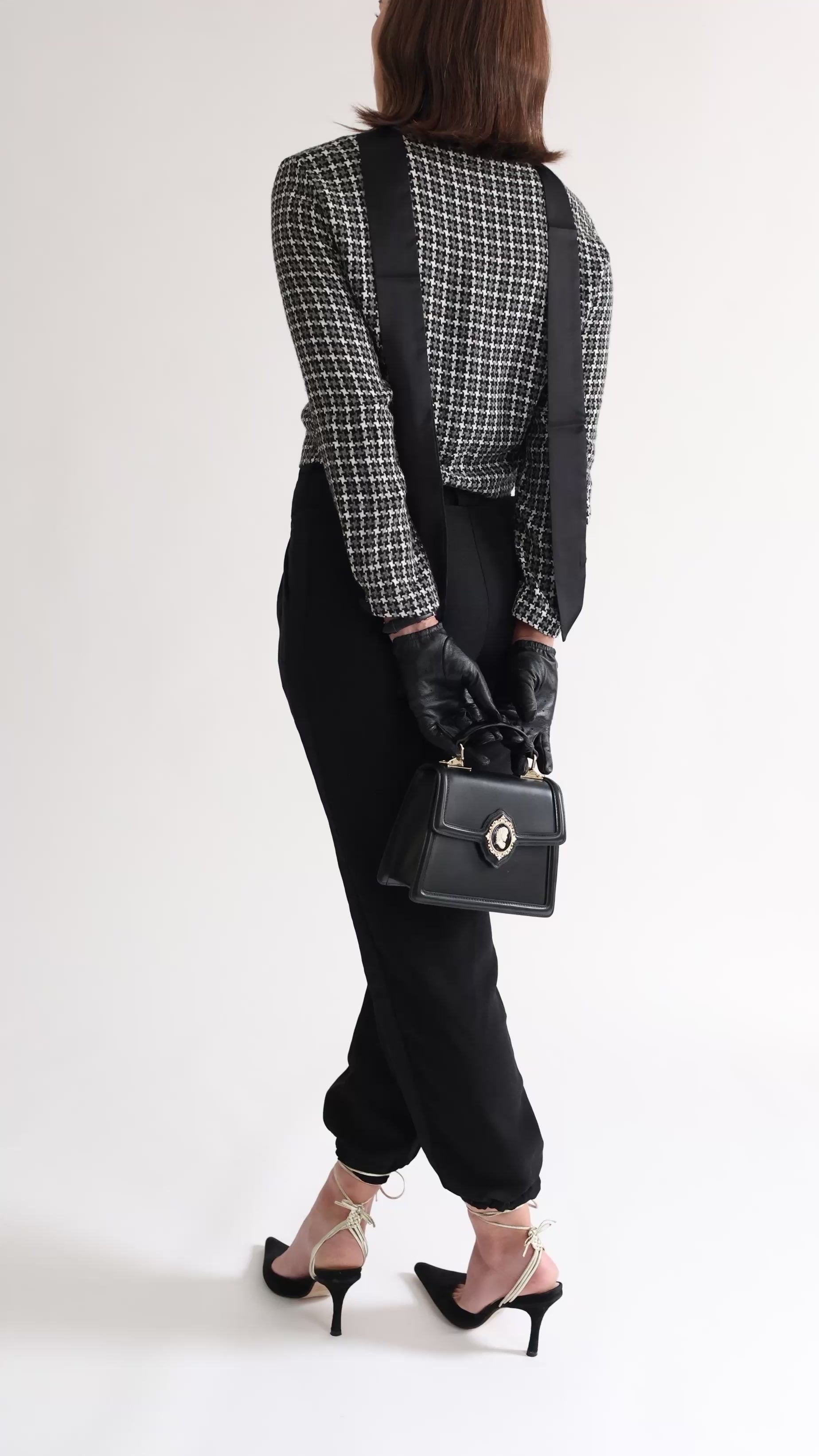 Cameo Handbag PREORDER
