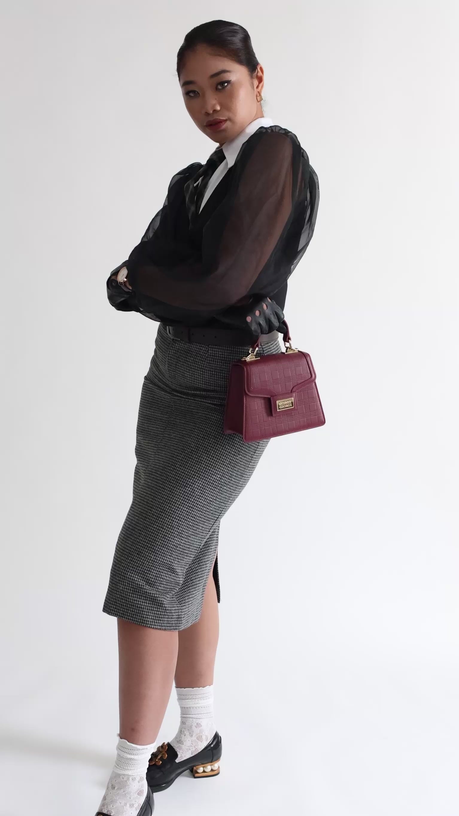 Balmoral Handbag PREORDER