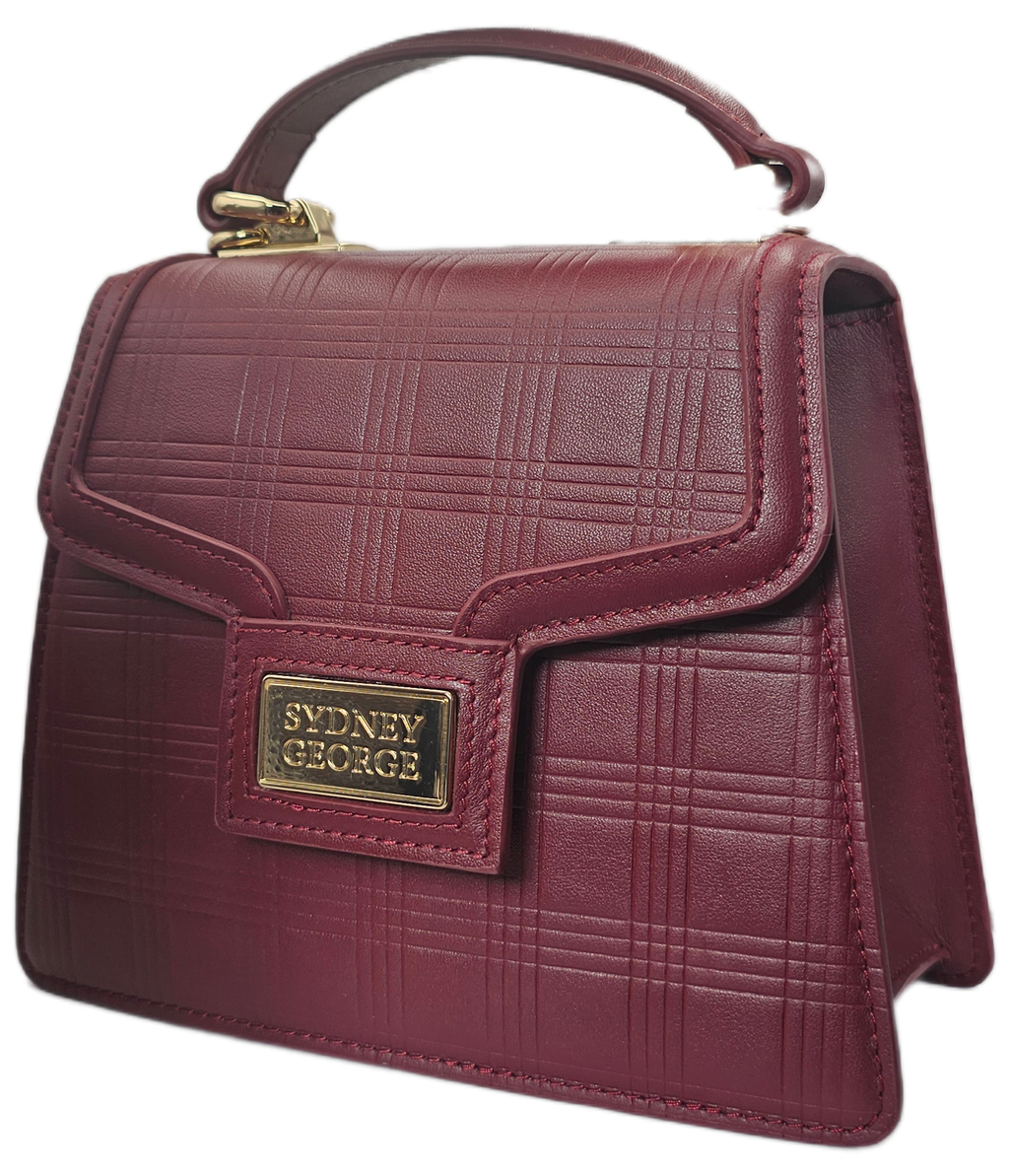 Balmoral Handbag PREORDER